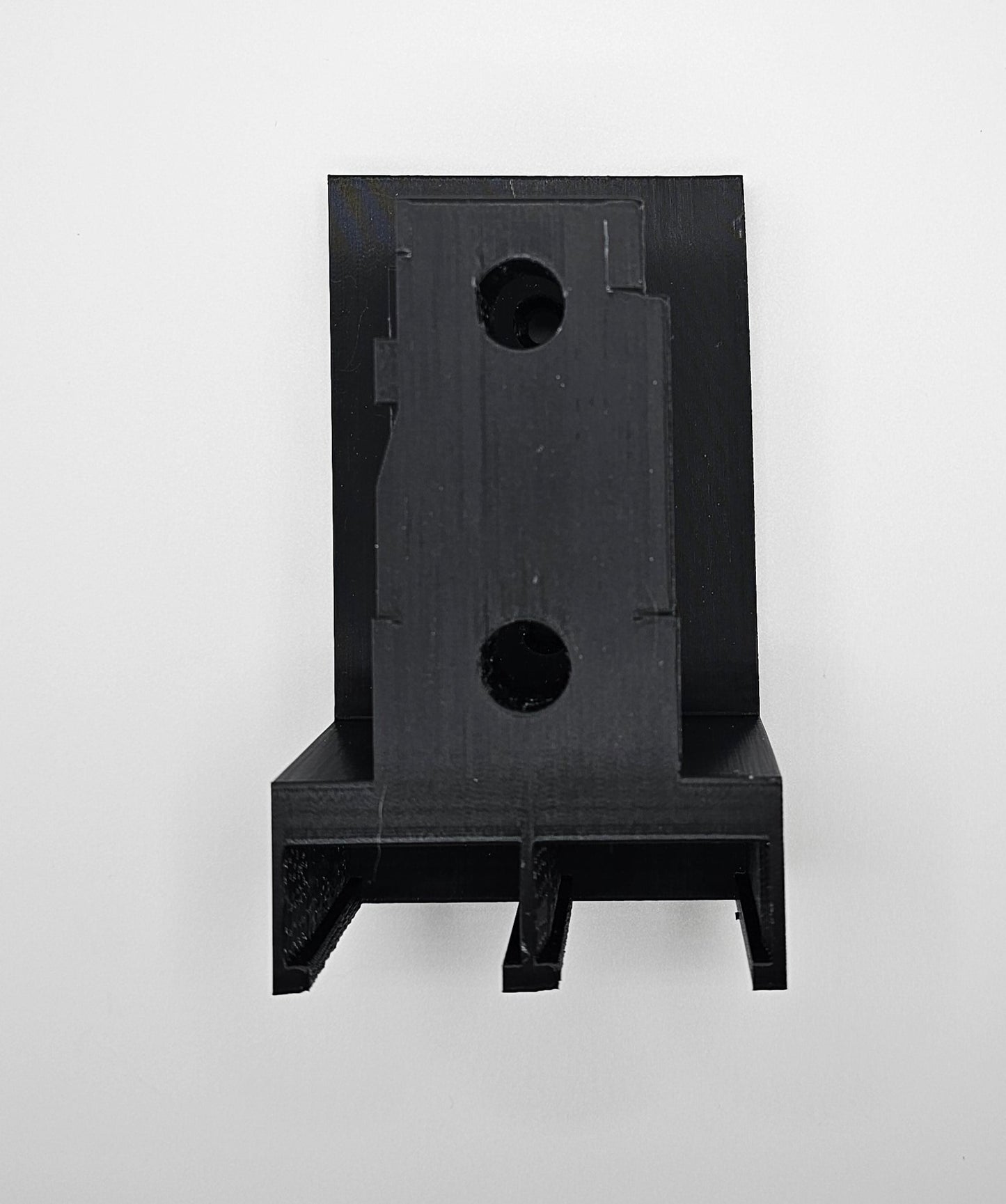 AKV Wallmount w/Dual Mag Hanger
