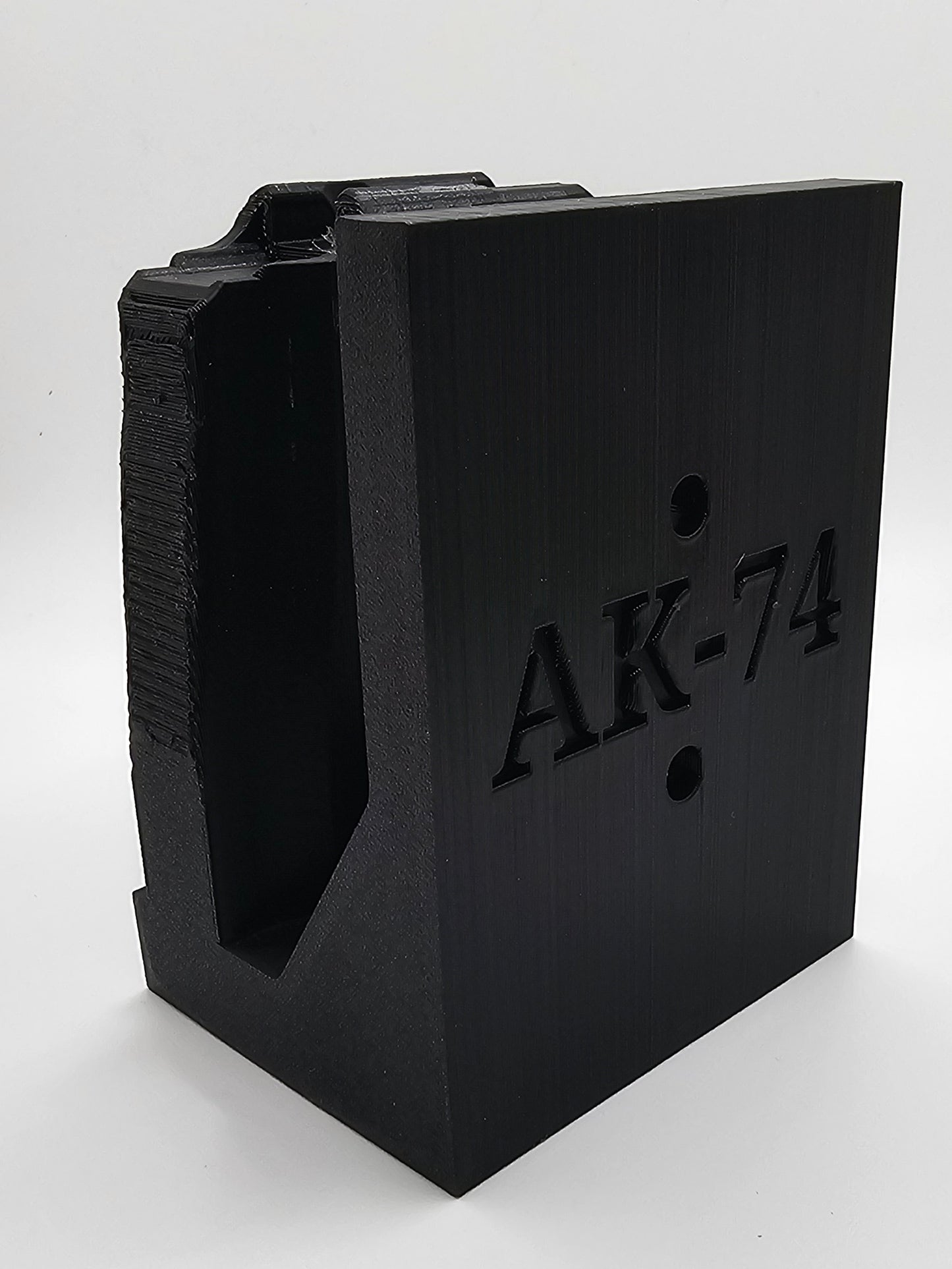 AK-74 Wallmount