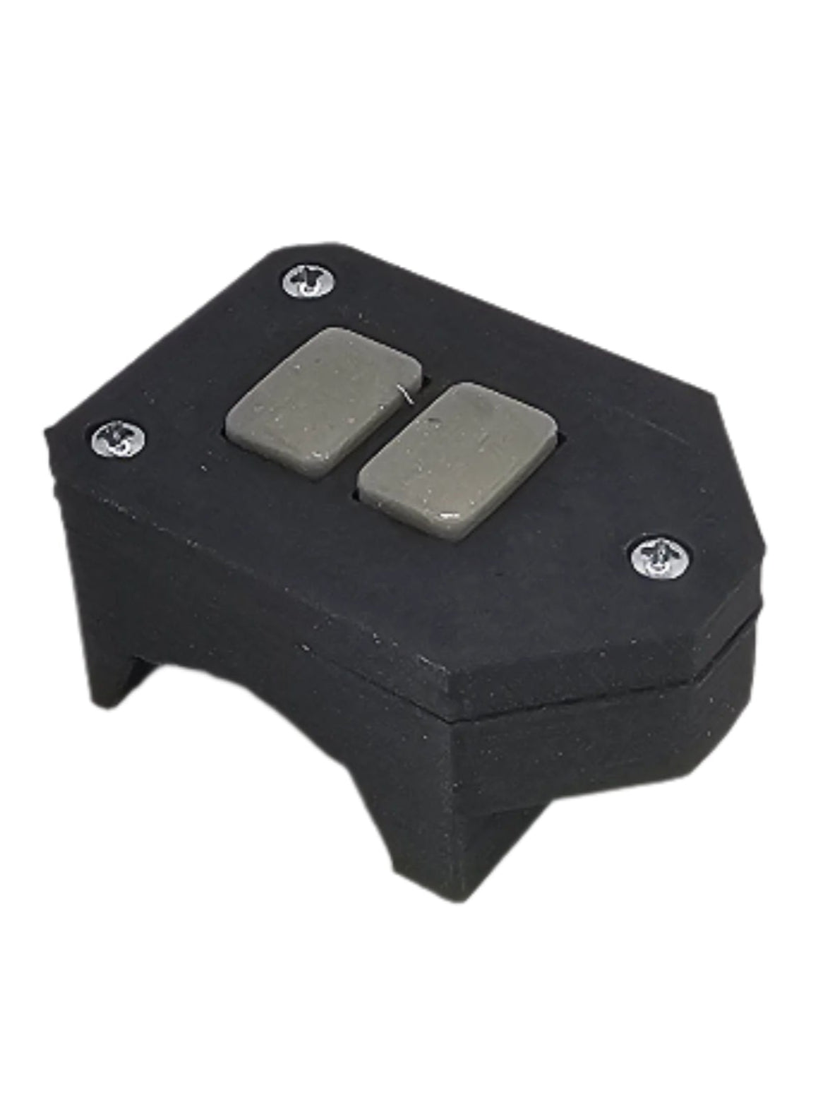 Motor Cycle Bar Mount Garage Door Opener.