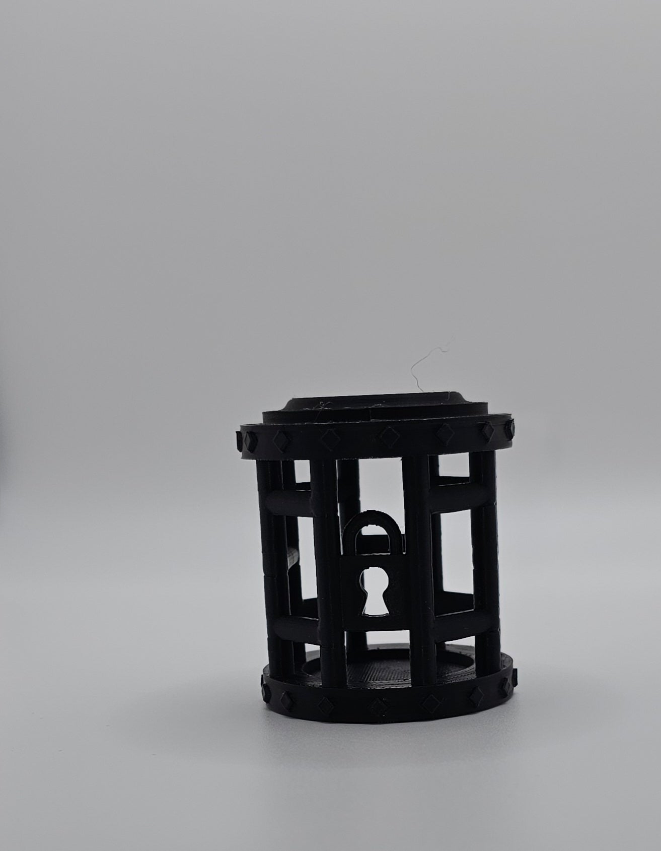 Dice Jail.