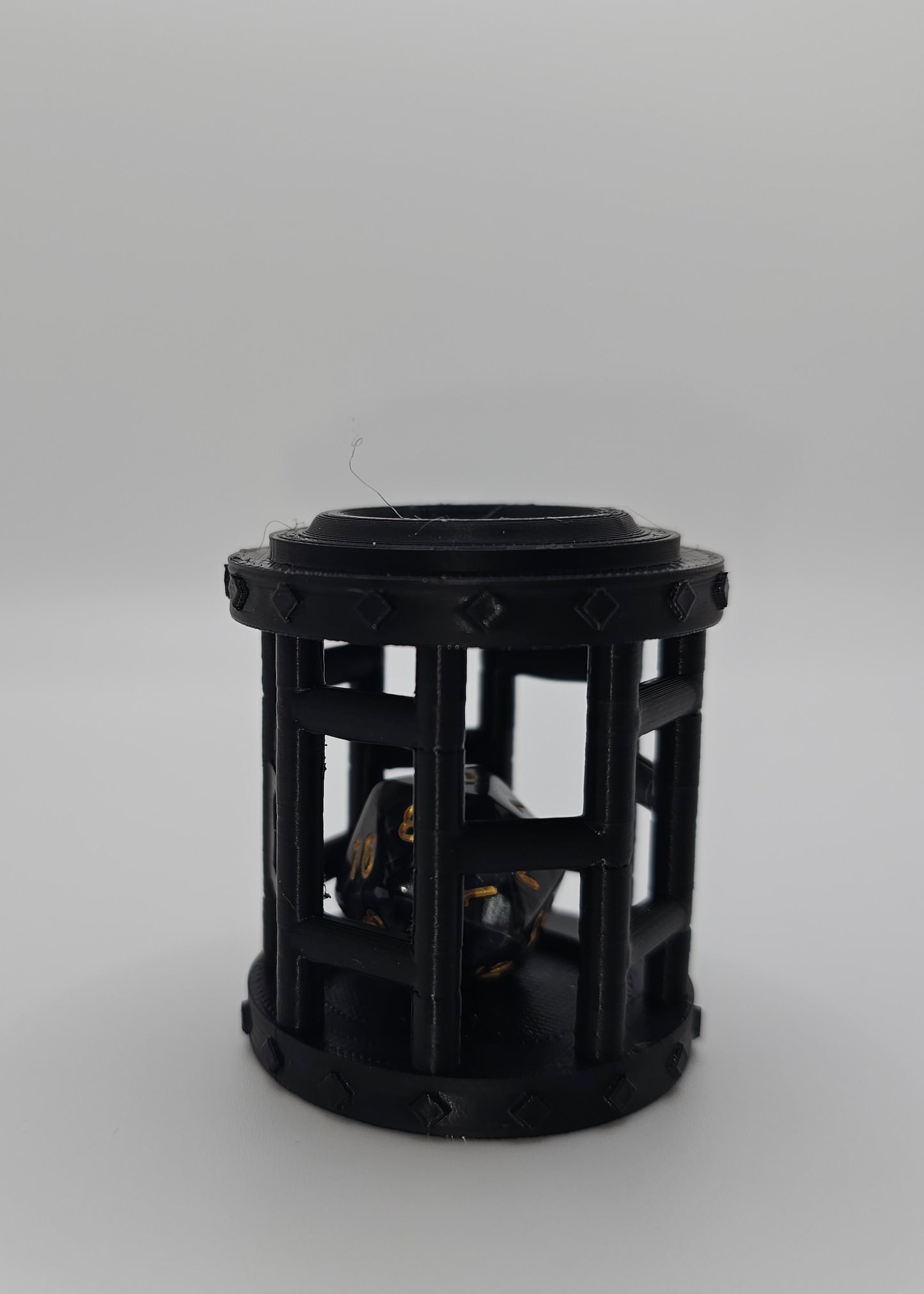 Dice Jail.
