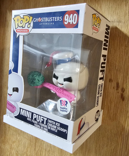POP! Figure Shelf.