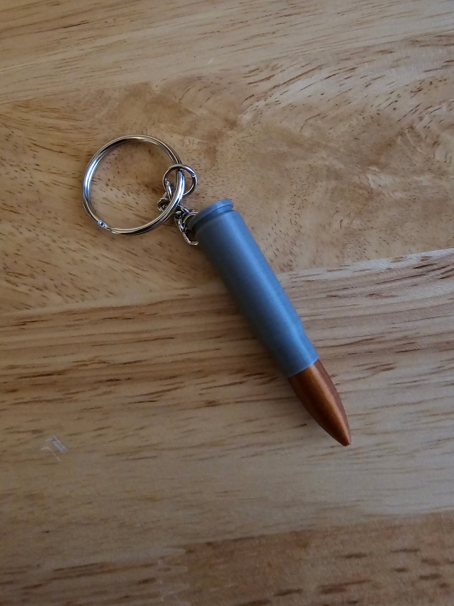 7.62x39 keychain