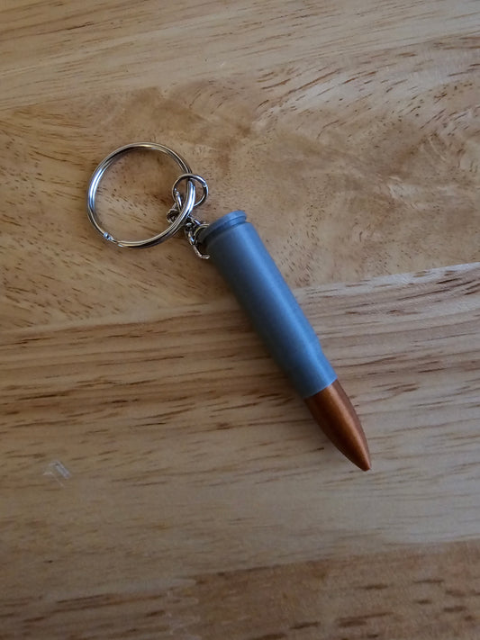 7.62x39 keychain