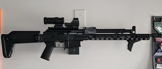 AK556 Wallmount