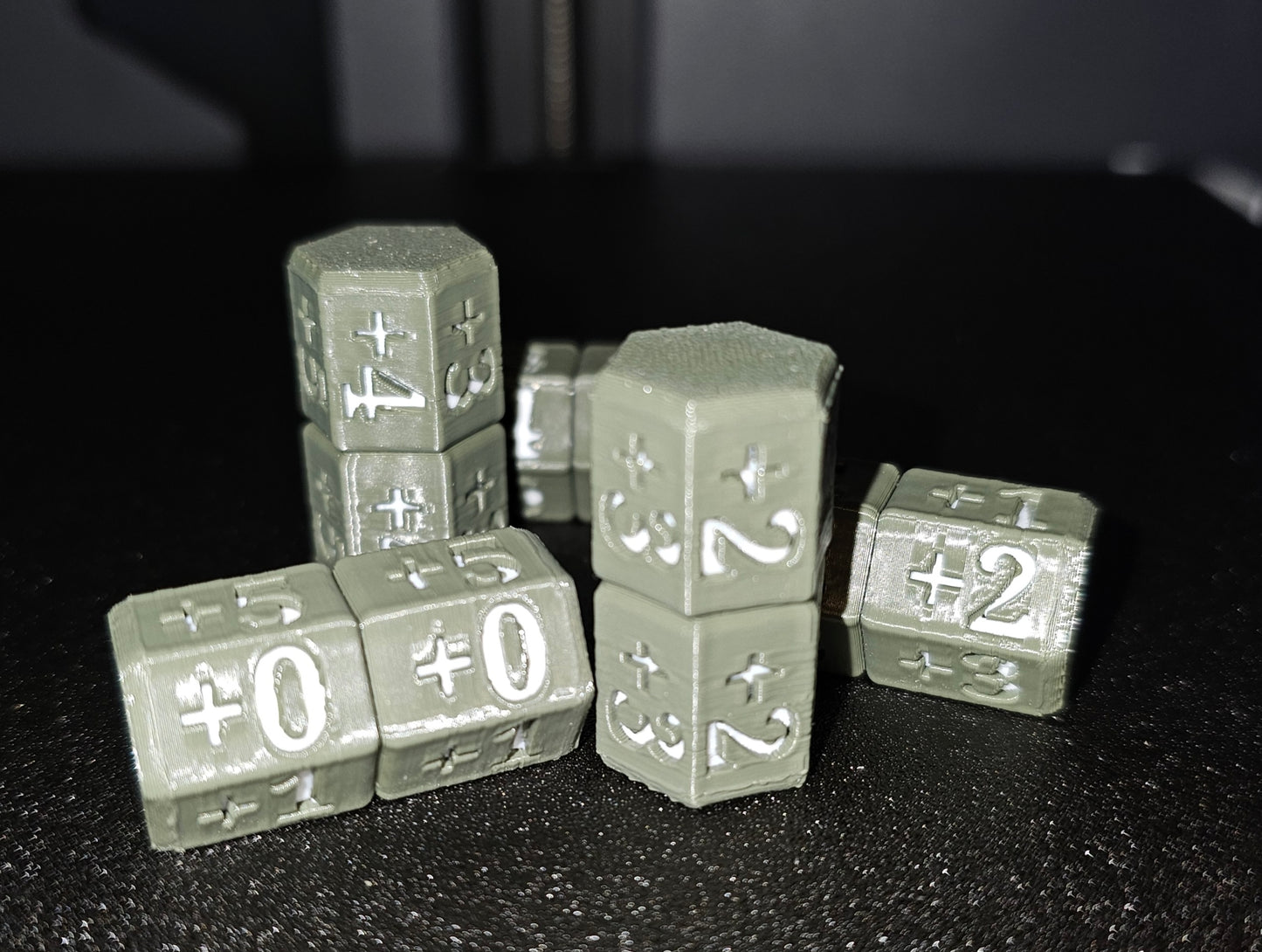 MTG Counter Bundle