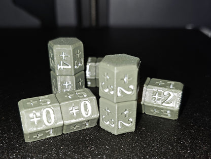 MTG Counter Bundle
