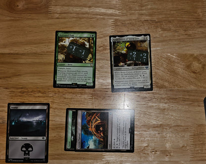 MTG Counter Bundle