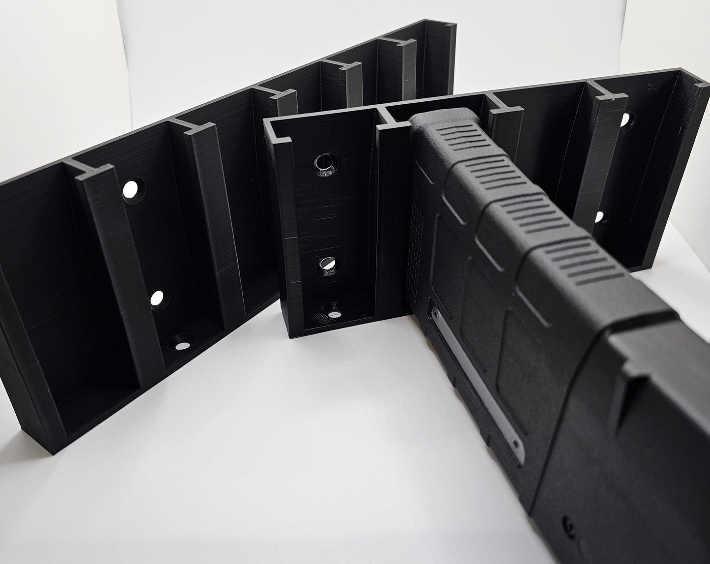 308/6.5 AR-10 Magazine Hanger