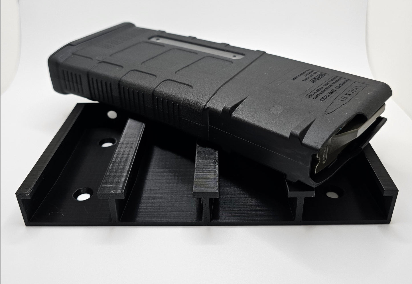 308/6.5 AR-10 Magazine Hanger
