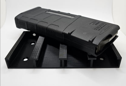 308/6.5 AR-10 Magazine Hanger