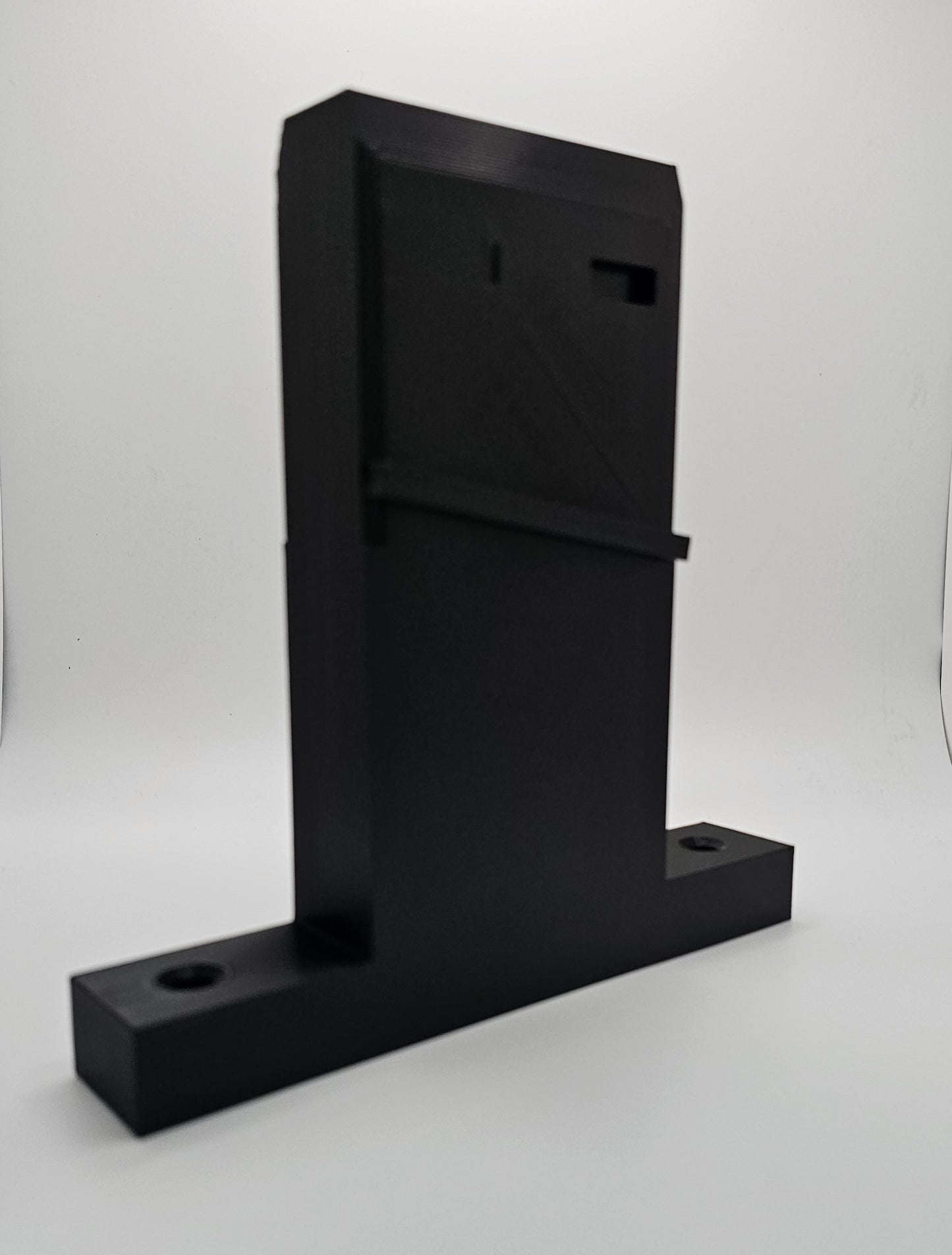 AR-10 Wall Mount