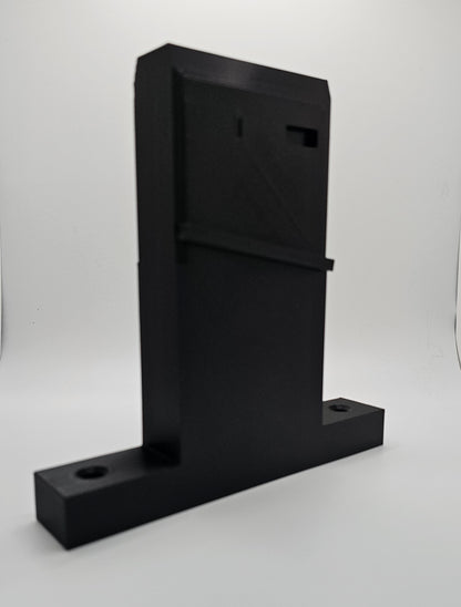 AR-10 Wall Mount