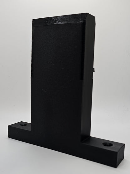 AR-10 Wall Mount