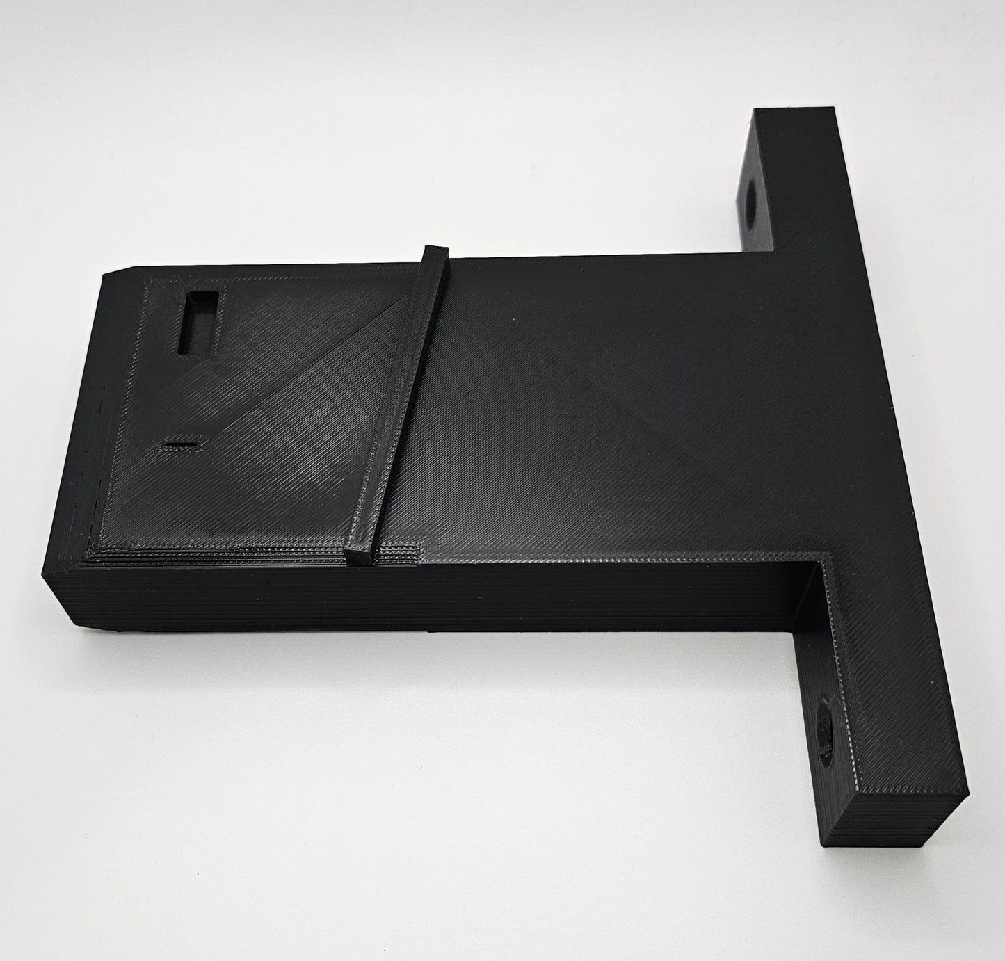 AR-10 Wall Mount