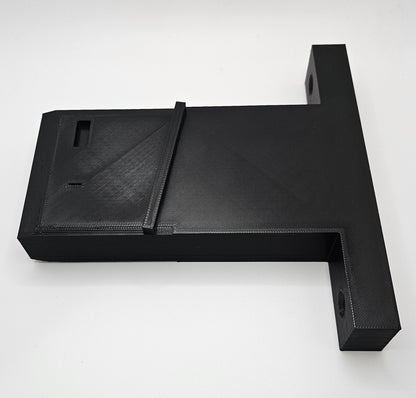 AR-10 Wall Mount