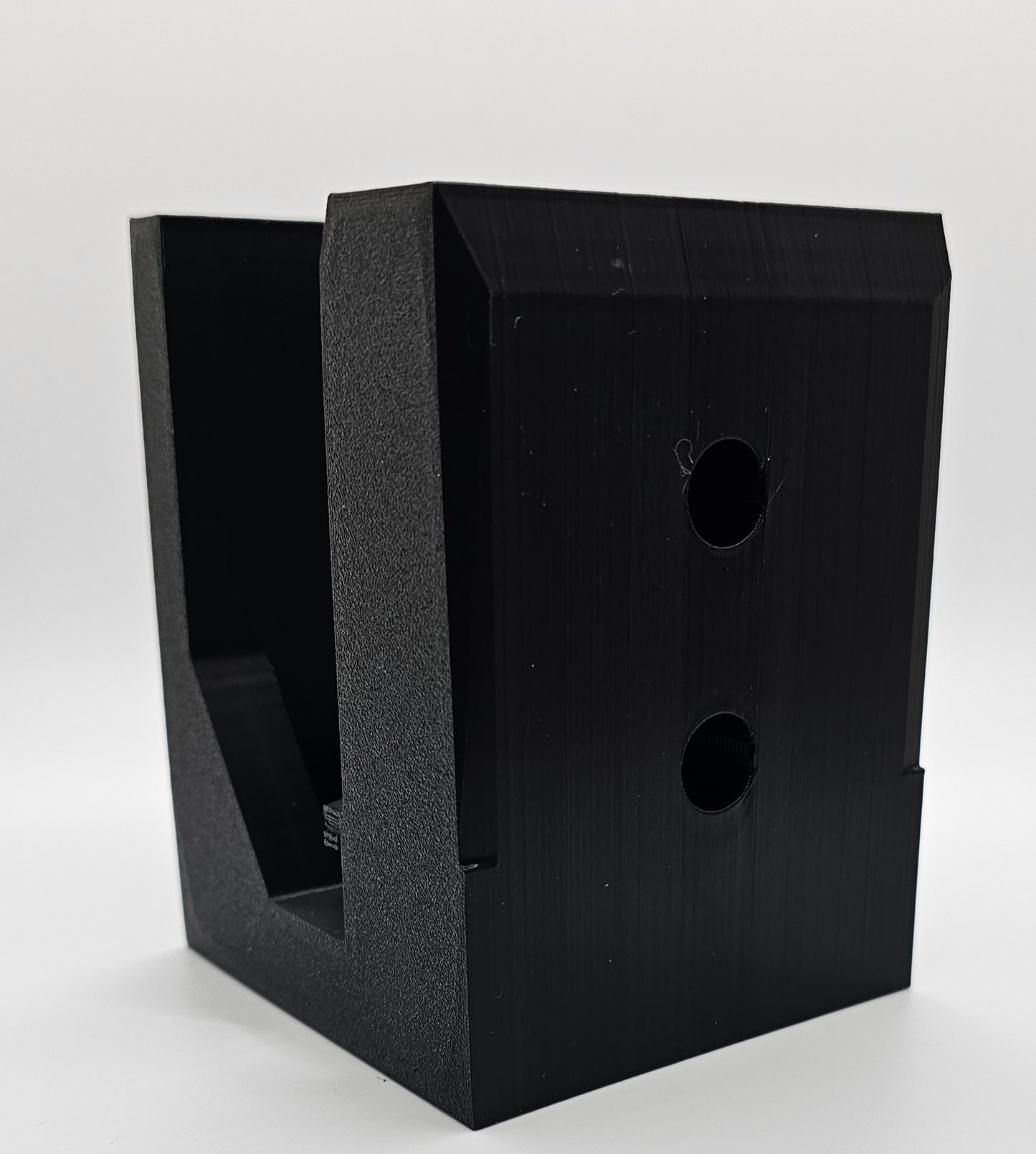 AR-10 Wall Mount