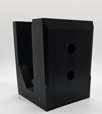 AR-10 Wall Mount