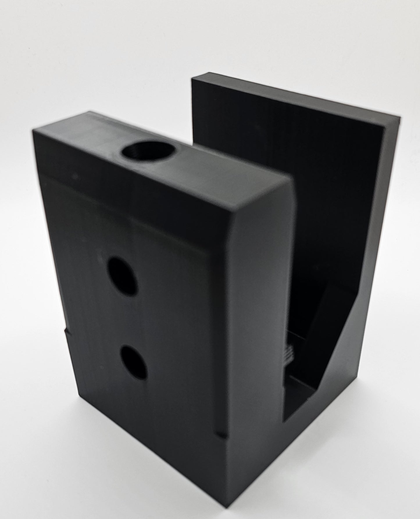 AR-10 Wall Mount