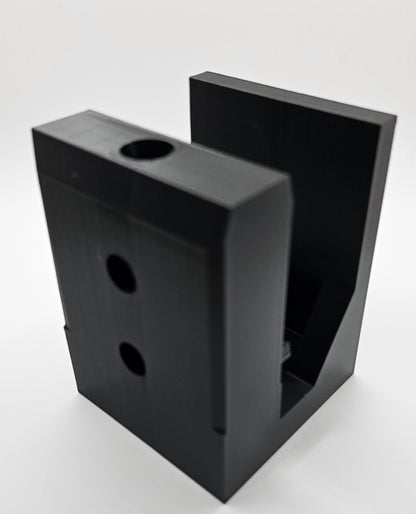 AR-10 Wall Mount