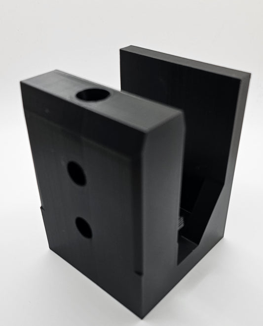 AR-10 Wall Mount