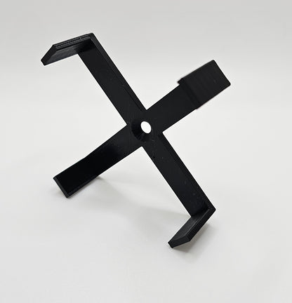 Hockey Puck Wall Mount
