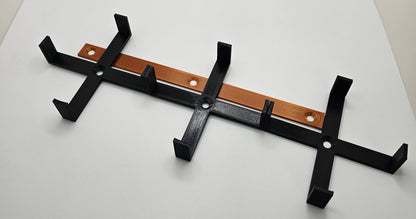Hockey puck Spacing Jig