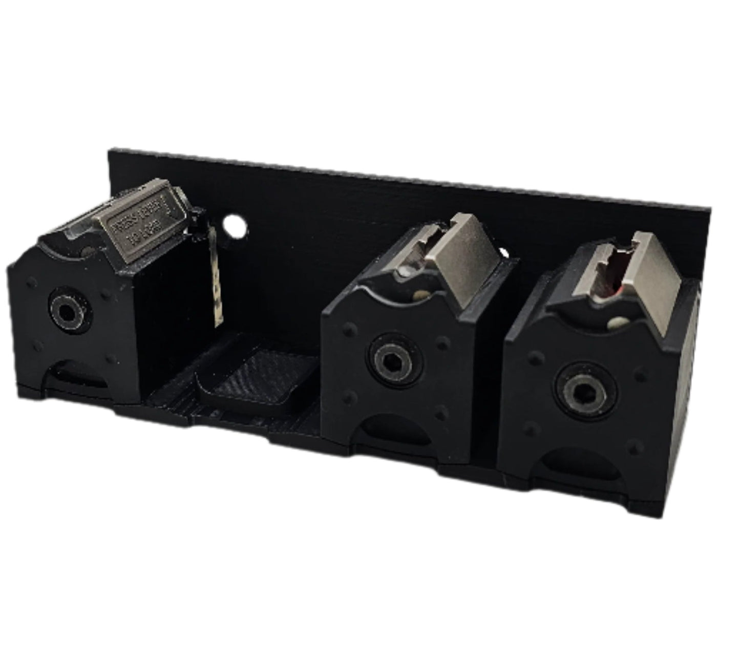 Ruger 10/22 Magazine Wall Mount
