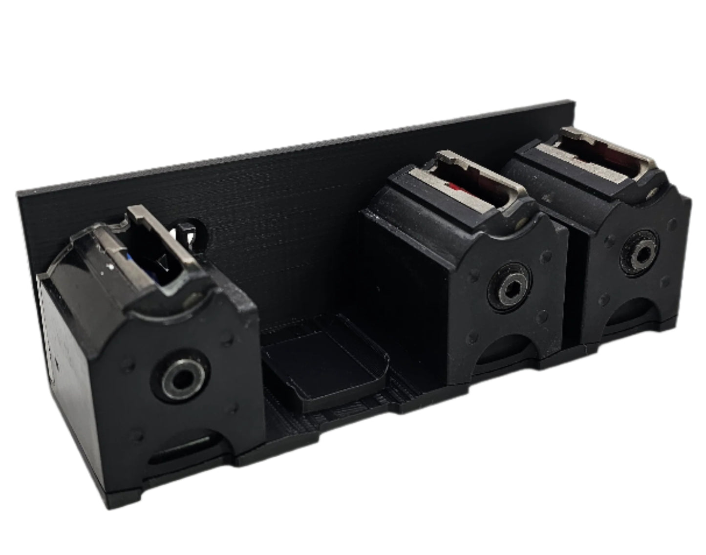 Ruger 10/22 Magazine Wall Mount