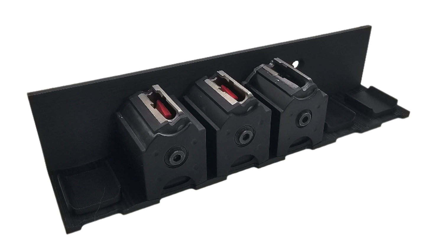Ruger 10/22 Magazine Wall Mount