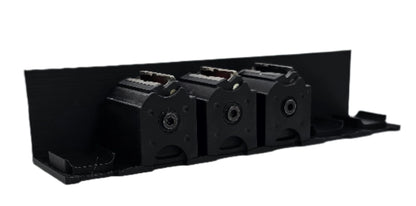 Ruger 10/22 Magazine Wall Mount