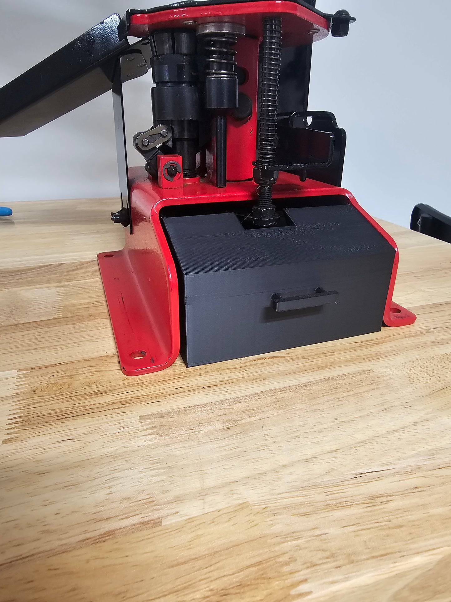 MEC Grabber/9000 Spent Primer Tray