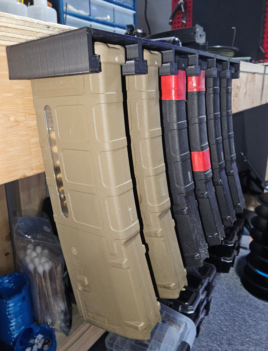 AR / AK Magazine Organizer