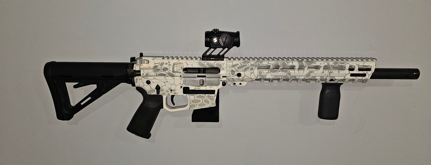 AR-9 Wall Mount.
