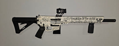 AR-9 Wall Mount.
