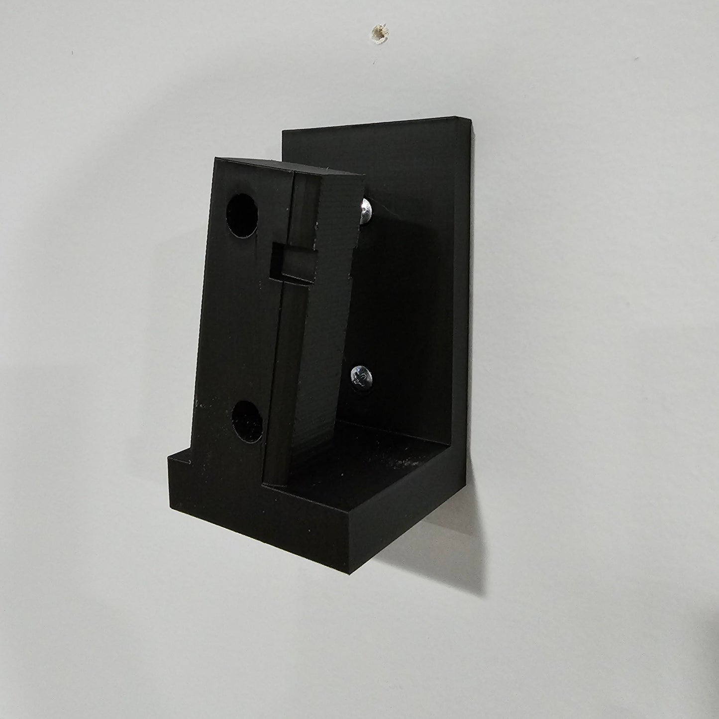 AR-9 Wall Mount.