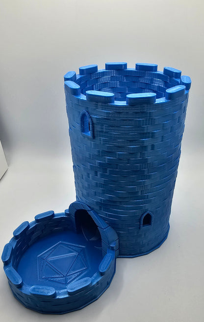 Dice Tower 1: Castle