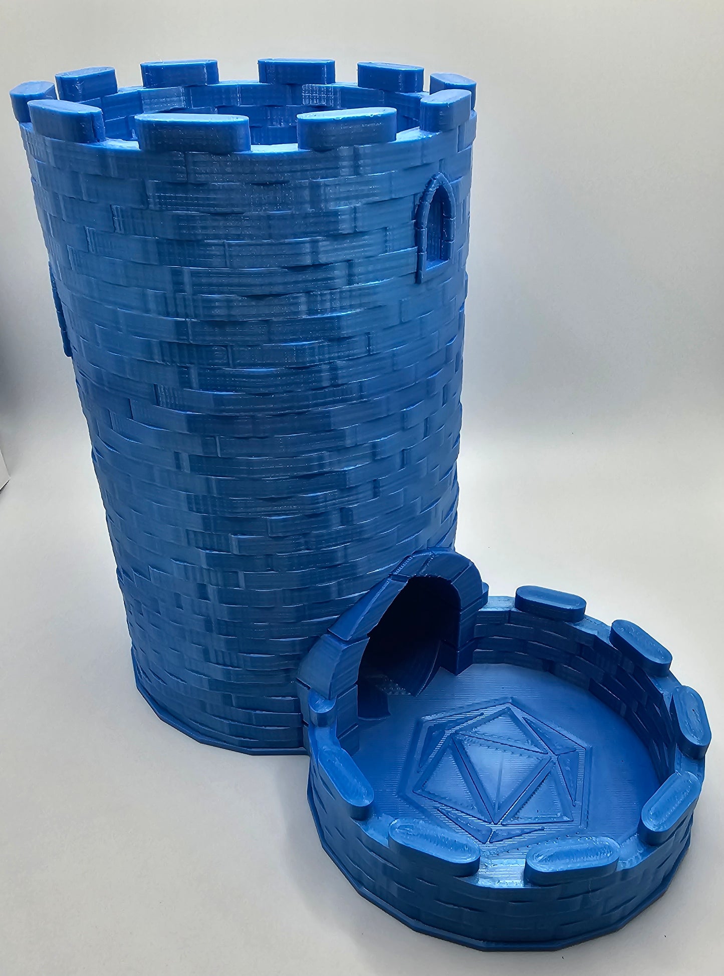 Dice Tower 1: Castle