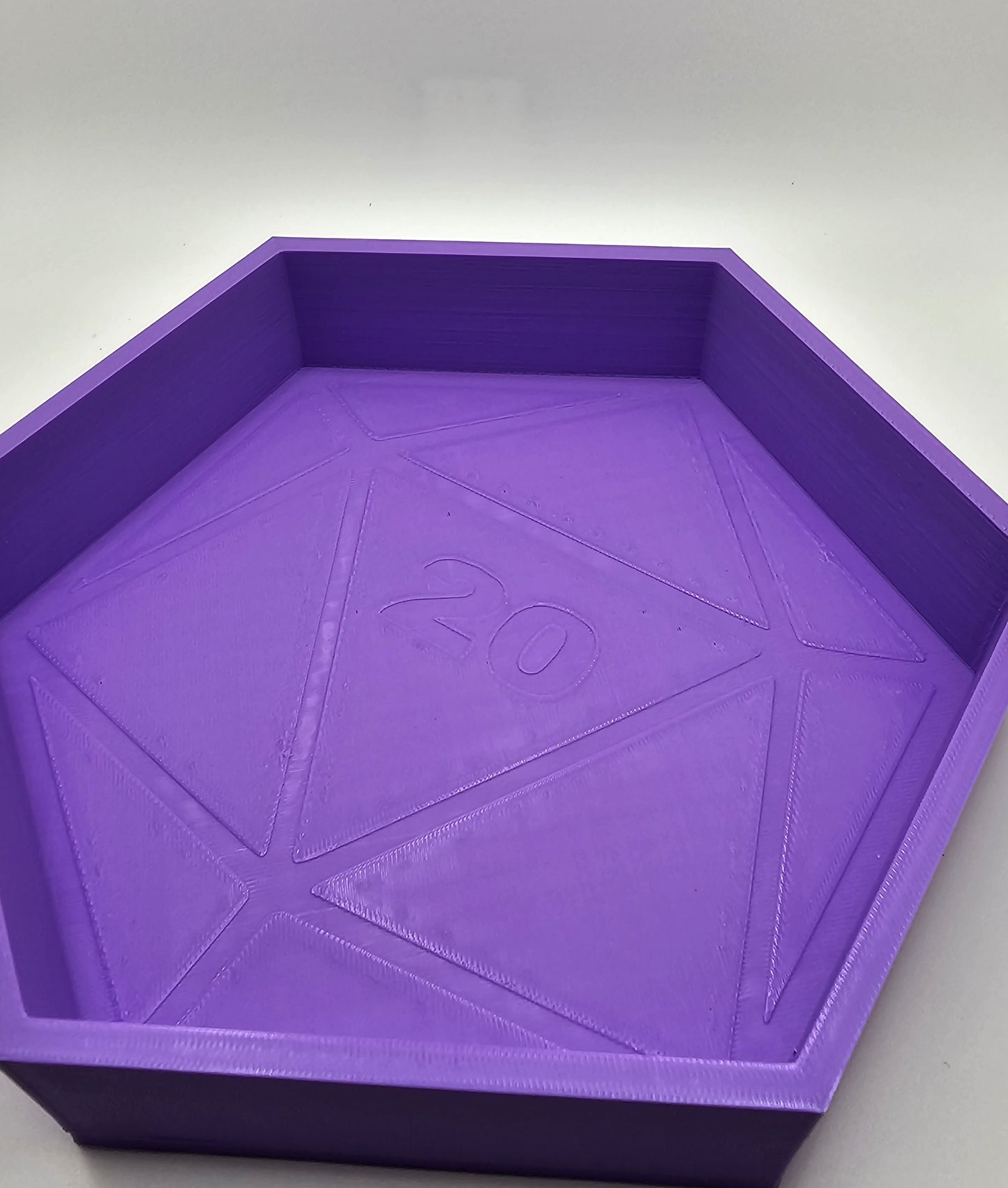 Dice Tray 2.