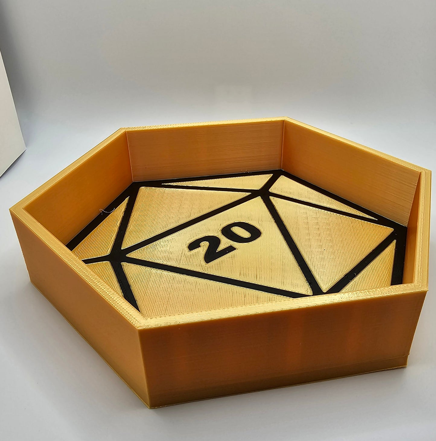 Dice Tray 2.