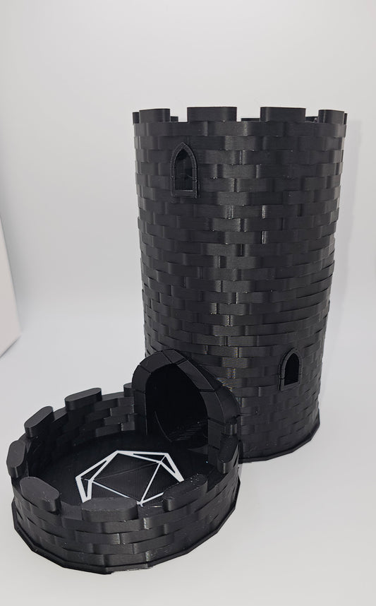 Dice Tower 1: Castle