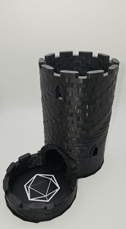Dice Tower 1: Castle