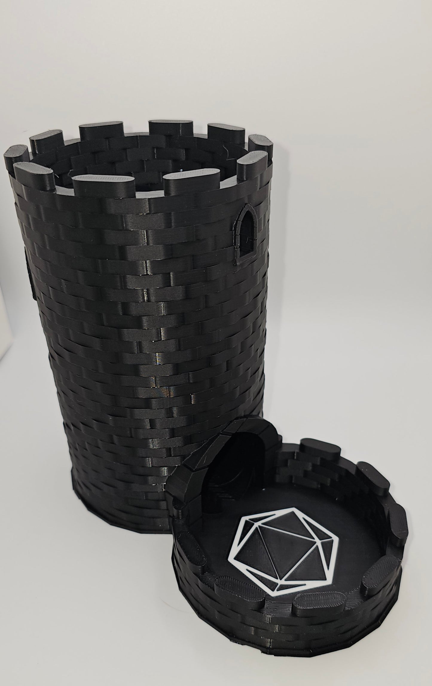 Dice Tower 1: Castle