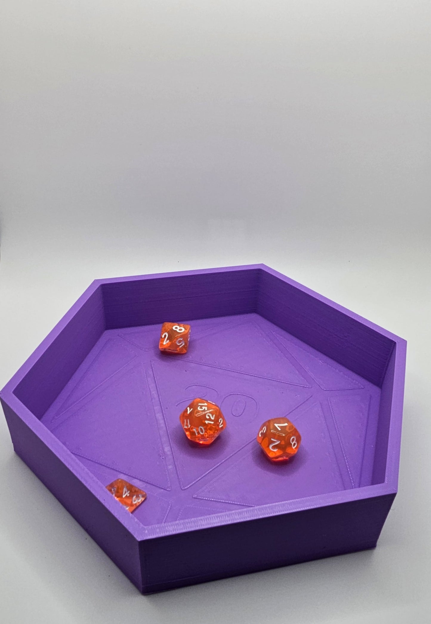 Dice Tray 2.