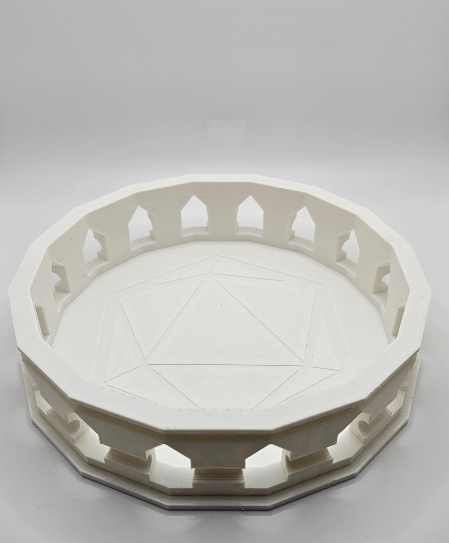 Dice Tray 1.