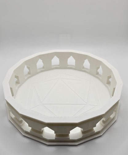 Dice Tray 1.
