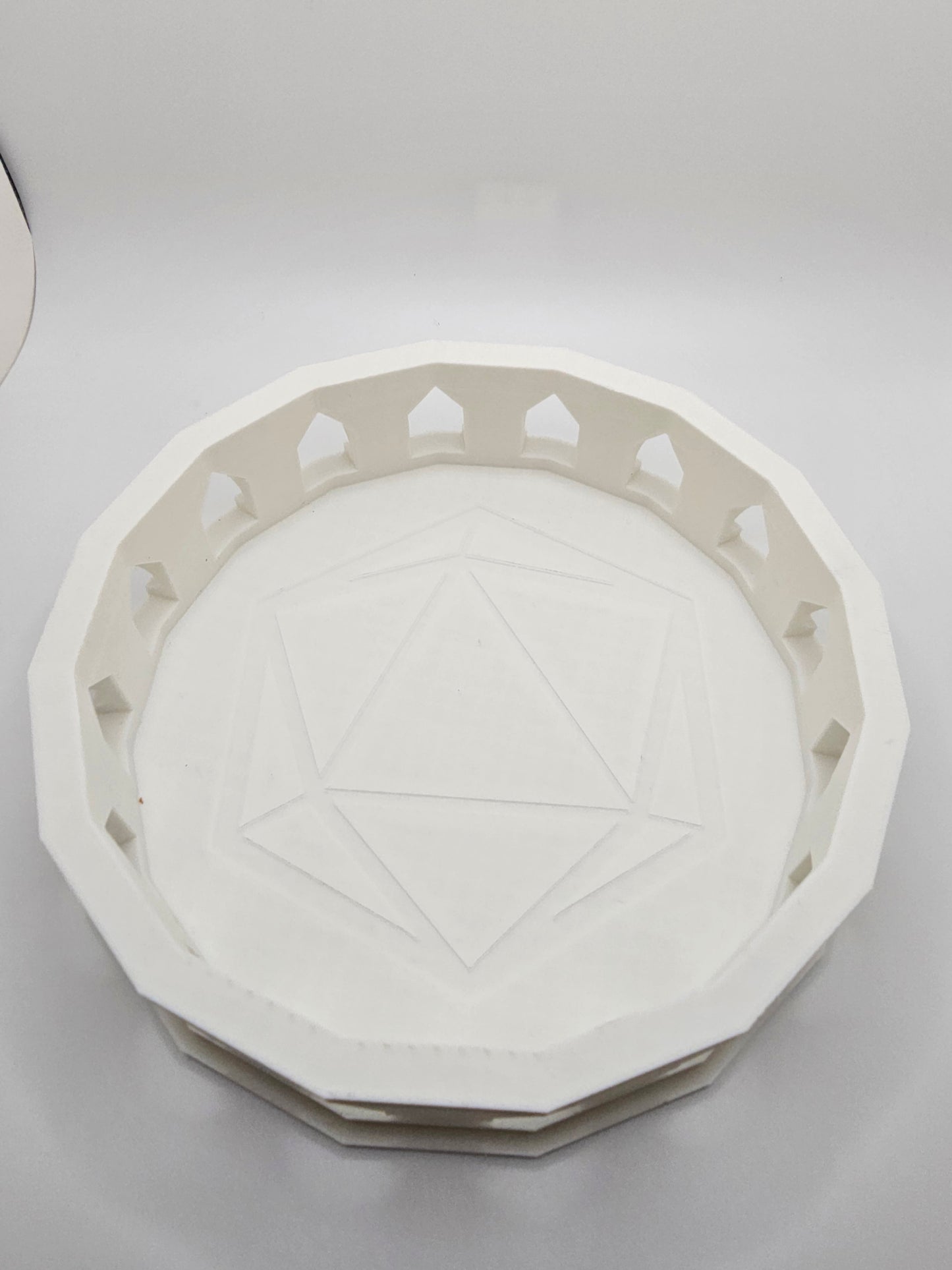Dice Tray 1.