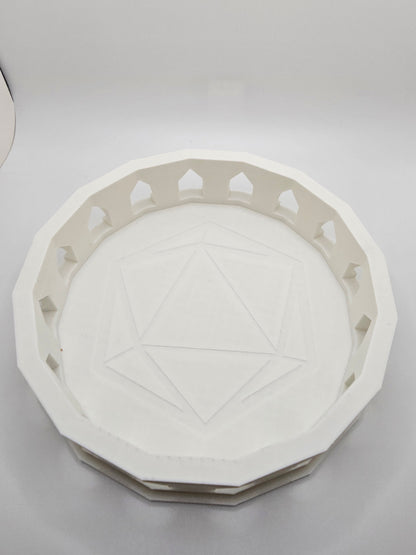 Dice Tray 1.