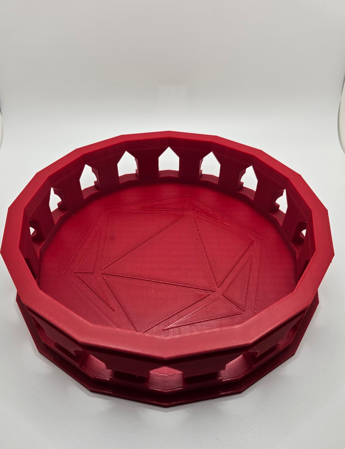 Dice Tray 1.