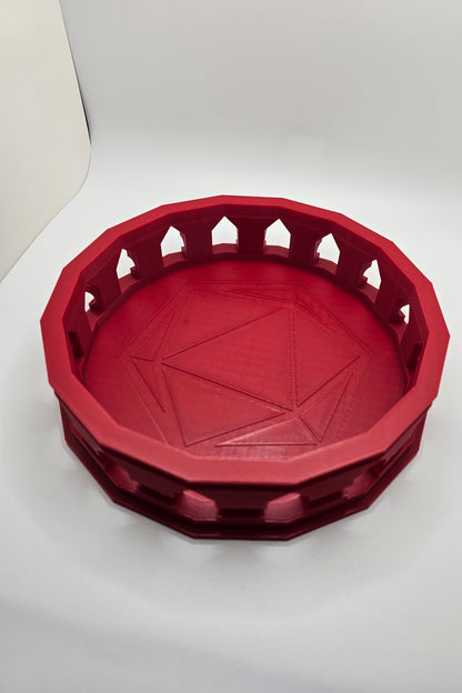 Dice Tray 1.